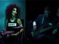 Andrea Alvarez Melody Official Music Video and Lyrics