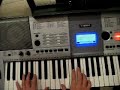 Comment jouer Vivo per lei au piano | Andréa Boccelli Comment jouer Vivo per lei au piano | Andréa Boccelli