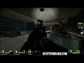 Left 4 Dead 2 Dead Center 3: Mall Expert Walkthrough Gameplay