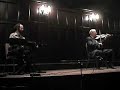 Buddy MacMaster Cape Breton Fiddler 80th Birthday clip 1