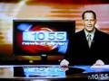 Crazy Weather Man