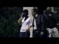 TUNISIANO - JE PORTE PLAINTE  (Music Video With Lyrics) [by M-iiNE]