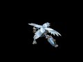 Whirlizoid Spore creature