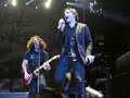 My Chemical Romance - Teenagers (Projekt Revolution 2007)