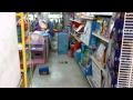 Sony Ericsson Kurara 720p HD video demo