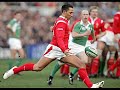 Rugby Humour - Gavin Henson plays for Wales - Gavin Henson song