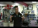 Diet & Nutrition from Dr. Tim