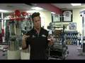 Diet & Nutrition from Dr. Tim
