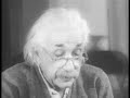 Einstein Critica o Projeto da Bomba de Hidrog�nio