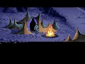 loom pc cd version longplay part 1/8