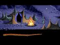 loom pc cd version longplay part 1/8
