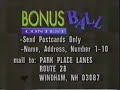here is part 2 of kevin davis vs. tom morgan from 1993. pay attention to kevin's 10th box. xd

enjoy :d
