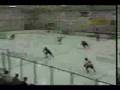 Quad-City Jr. Flames vs. St. Louis Jr. Blues hockey