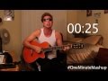 Boy Band Medley - One Minute Mash-Up