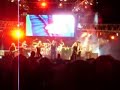 revelion bersuit mar del plata 2008