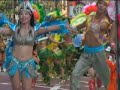 浅草サンバ フェスタンサ Samba Carnival Asakusa 2007 Festanca Festeiro