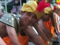 ????? ?????? Samba Carnival Asakusa 2007 Festanca Festeiro