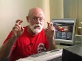 Response to Robert Llewellyn\