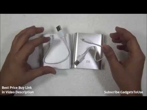 how to know xiaomi power bank is original