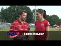 NAIA Outdoor Track and Field Championships - SFU on Day 3