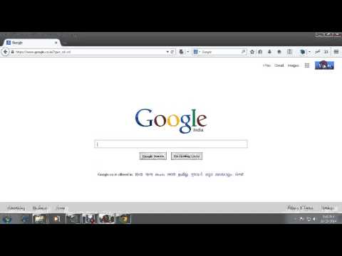 how to check firefox version