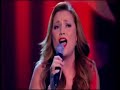 Niki Evans - Power Of Love - X Factor