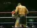 boxing nice ko