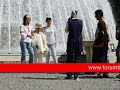 Kaldirimlar  - Necip Fazil - kendi sesiniden -
