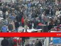 Kaldirimlar - Necip Fazil - kendi sesiniden -