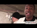TANCH - Track Swagga [Music Video]