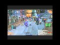 Alliance raid Thrall Pre TBC on balnazzar EU