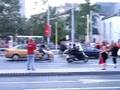 Noisy portuguese fans