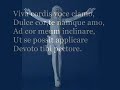S�nia Alcoba�a - Membra Jesu Nostri (Ad Cor) Buxtehude