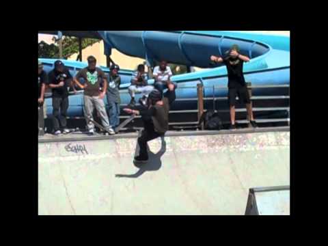 African Vacation Tour – Wavehouse, Durban and Cape Town Street African Vacation Tour – Wavehouse, Durban and Cape Town Street
