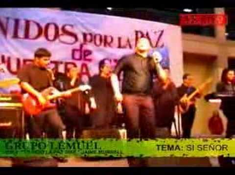 Ministerio de Adoración y Alabanza