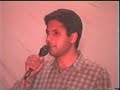 Dewane Tere Naam Ke---Nindi in Romatic Mood--PAU