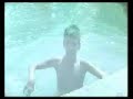 multimedia video clip done by teenagers from the palestinian refugee camp of qasmieh ( south lebanon / sour) on the 7th of july 2006. 
this clip was made on the empty cans workshop given by tarek atoui. 
in this video, teenagers of the camp talk of a journey were they go on looking for a swimming pool to have fun in. the canal they have at the entry of their camp (seen in the beginning of the video), and the sea they go to at the end are two extrems for what they seek and end up by digging themselves.