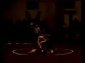 Wallkill valley Ryan Callahan vs. Newton 160