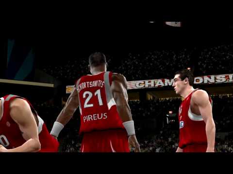 how to download euroleague patch for nba 2k10