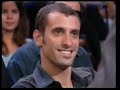 MUTRETA NO PROGRAMA DO J� - ENTREVISTA