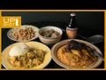 M&S Spoof - West African Food | The Babatunde Show {SUBSCRIBE NOW}