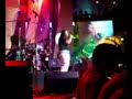 Kristel - CIO Idol Finals Night @ Hard Rock