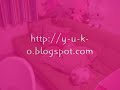 rabbit on the sofa