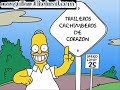el trailero