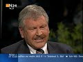 Diskusionsrunde mit dem NPD Parteivorsitzenden Udo Voigt 3