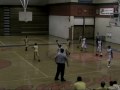 11U VA Cardinals v. Cincinnati Knights pt2