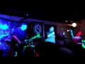 SIFTED at last band standing (opening song)