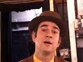 Interview with Keith Nelson - of Bindlestiff Cirkus