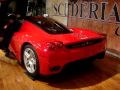 Ferrari Enzo Starting Up