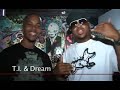 Rapper T.I. Akoo Clothing Photo Shoot Rapper T.I. Akoo Clothing Photo Shoot
